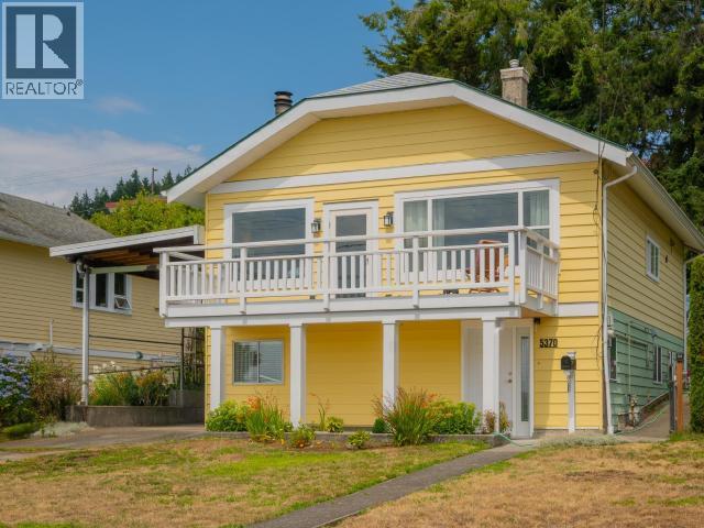 5370 LABURNUM AVE - 1