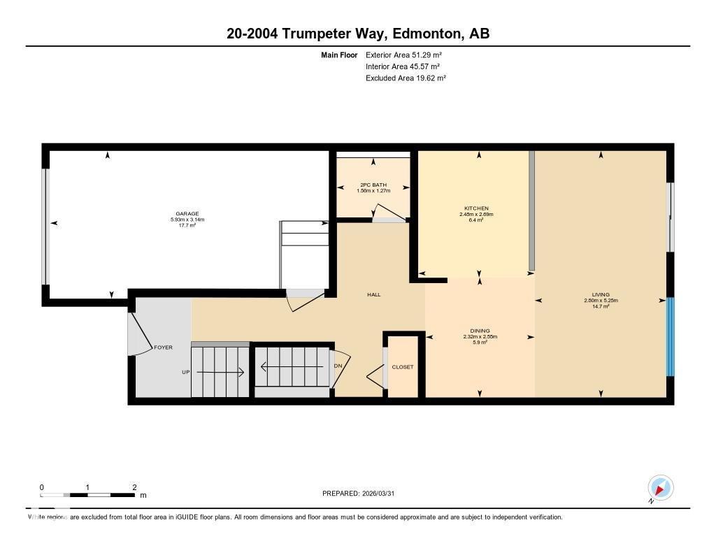 #20 2004 TRUMPETER WY NW - 51