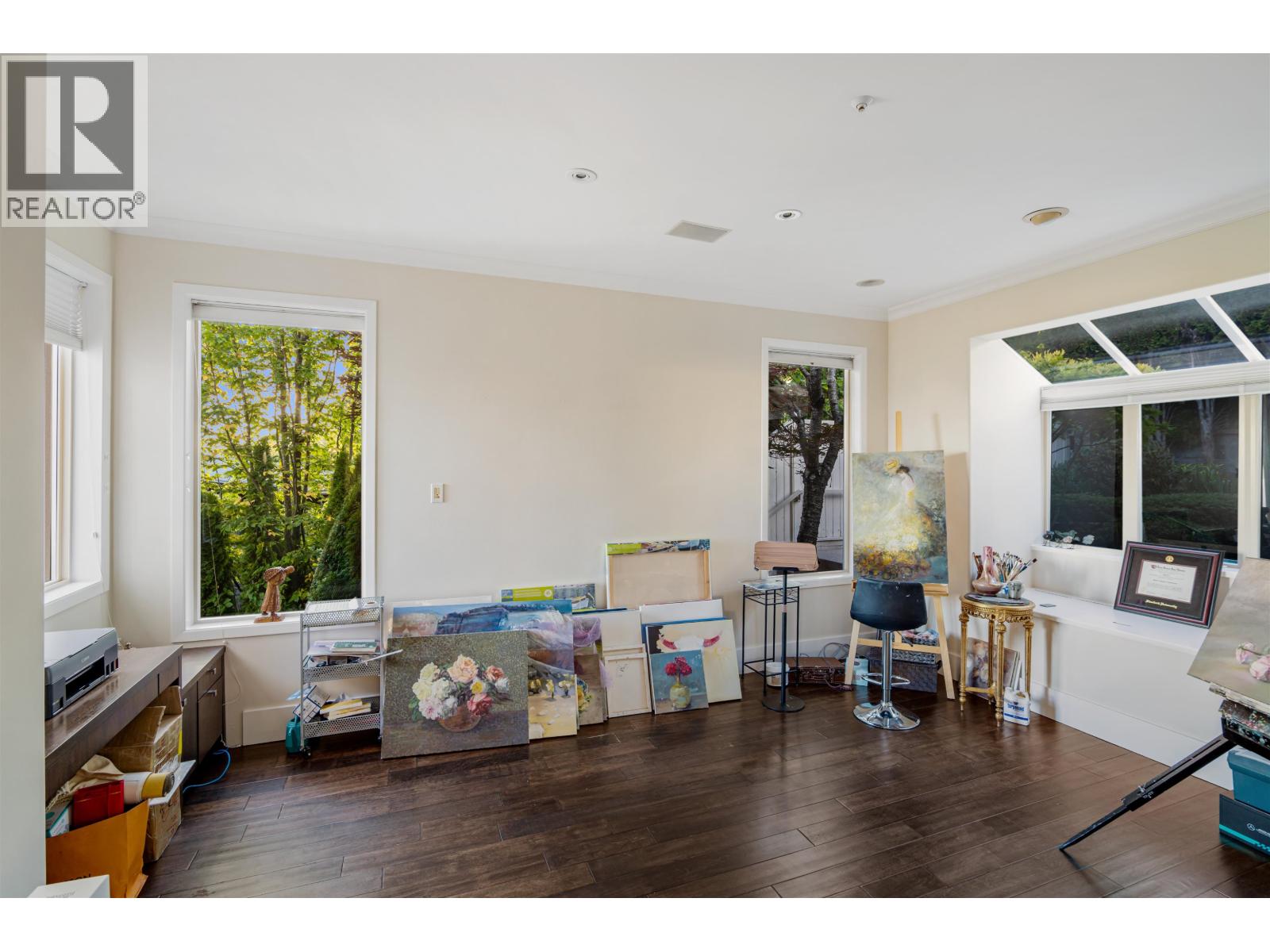 1526 CHIPPENDALE COURT, West Vancouver