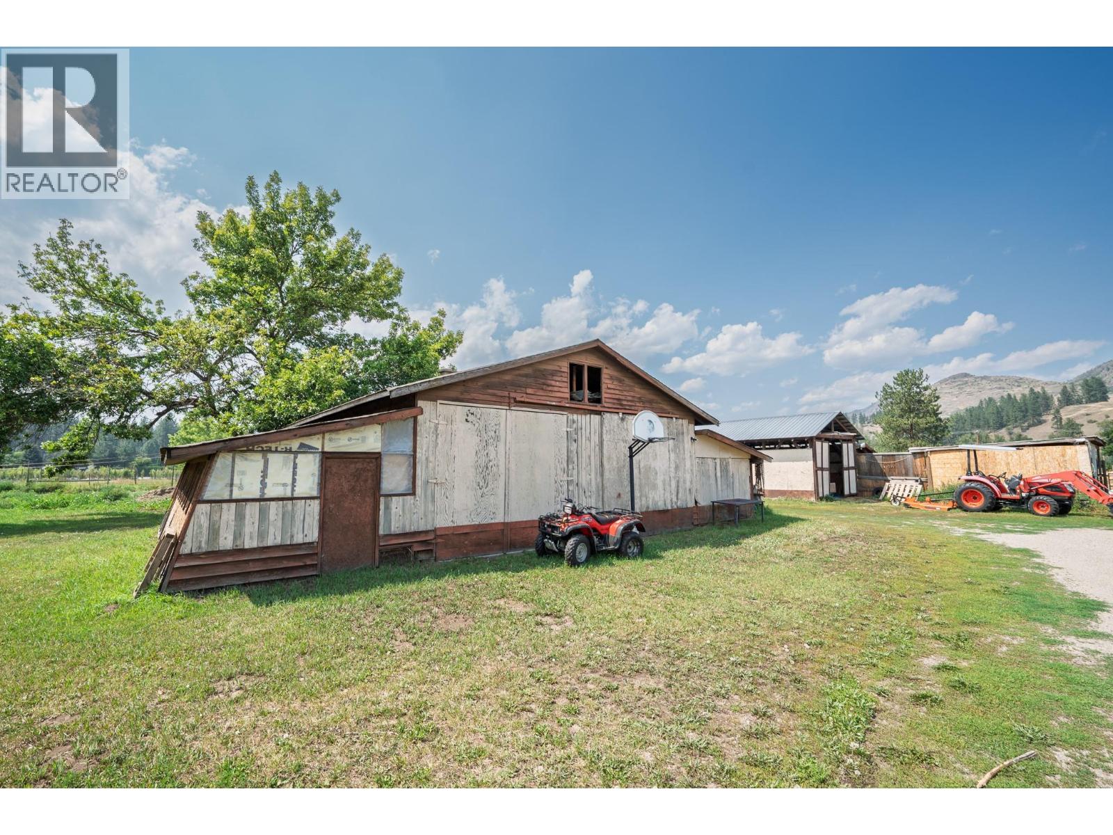 6055 Darcy Road - 6