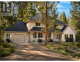  115 Par Boulevard, Kaleden