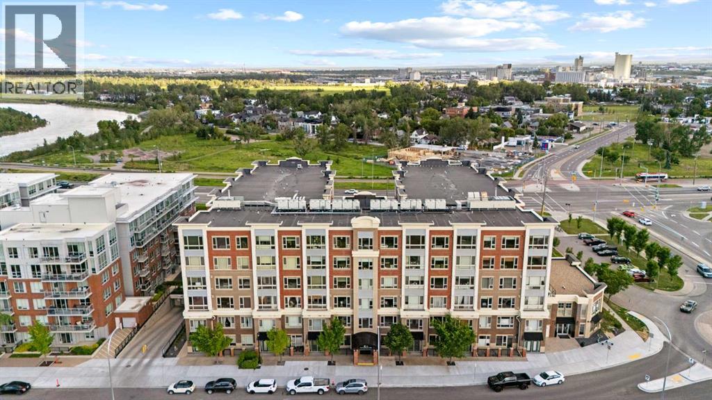316, 35 Inglewood Park SE