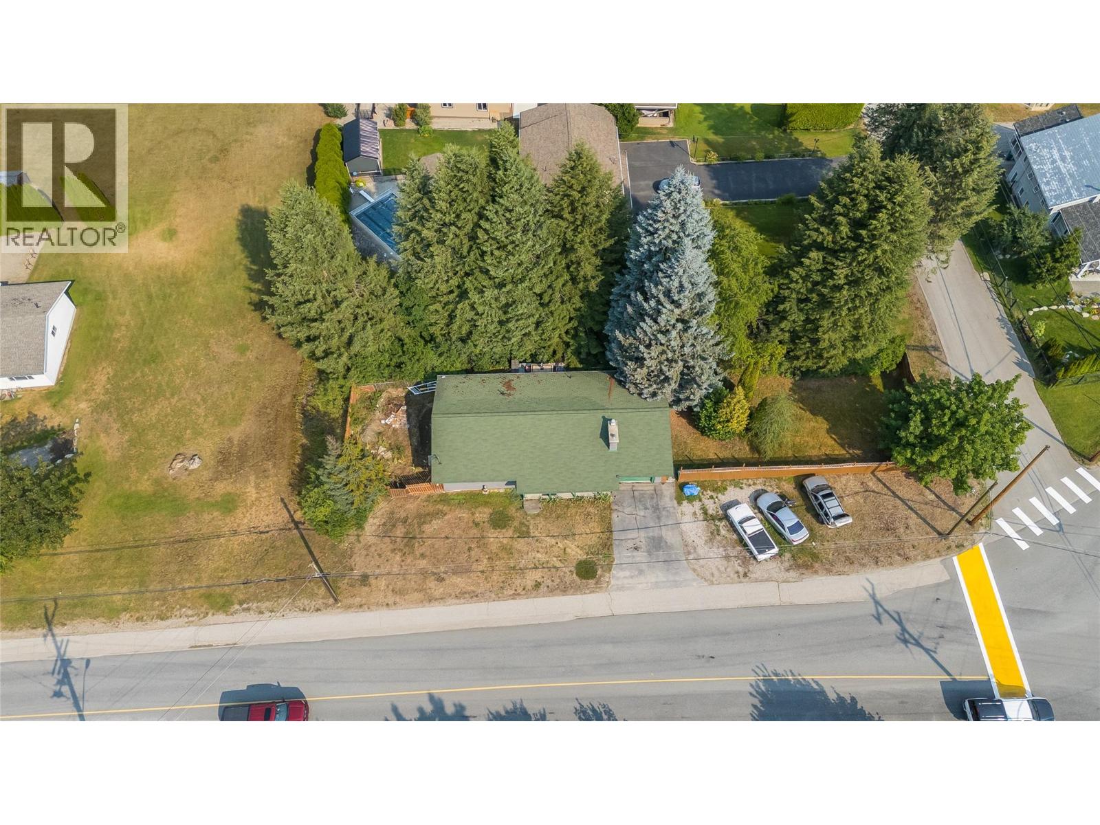 1895 Columbia Gardens Road - 55