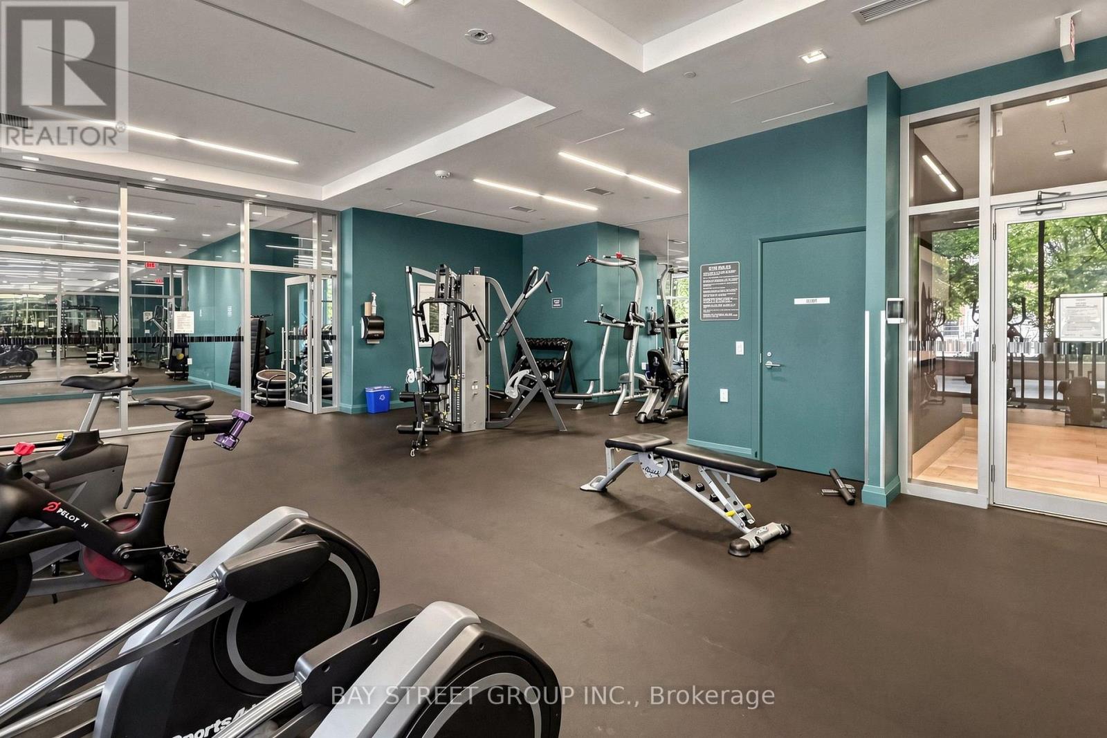 #1118 525 ADELAIDE STREET W - 40
