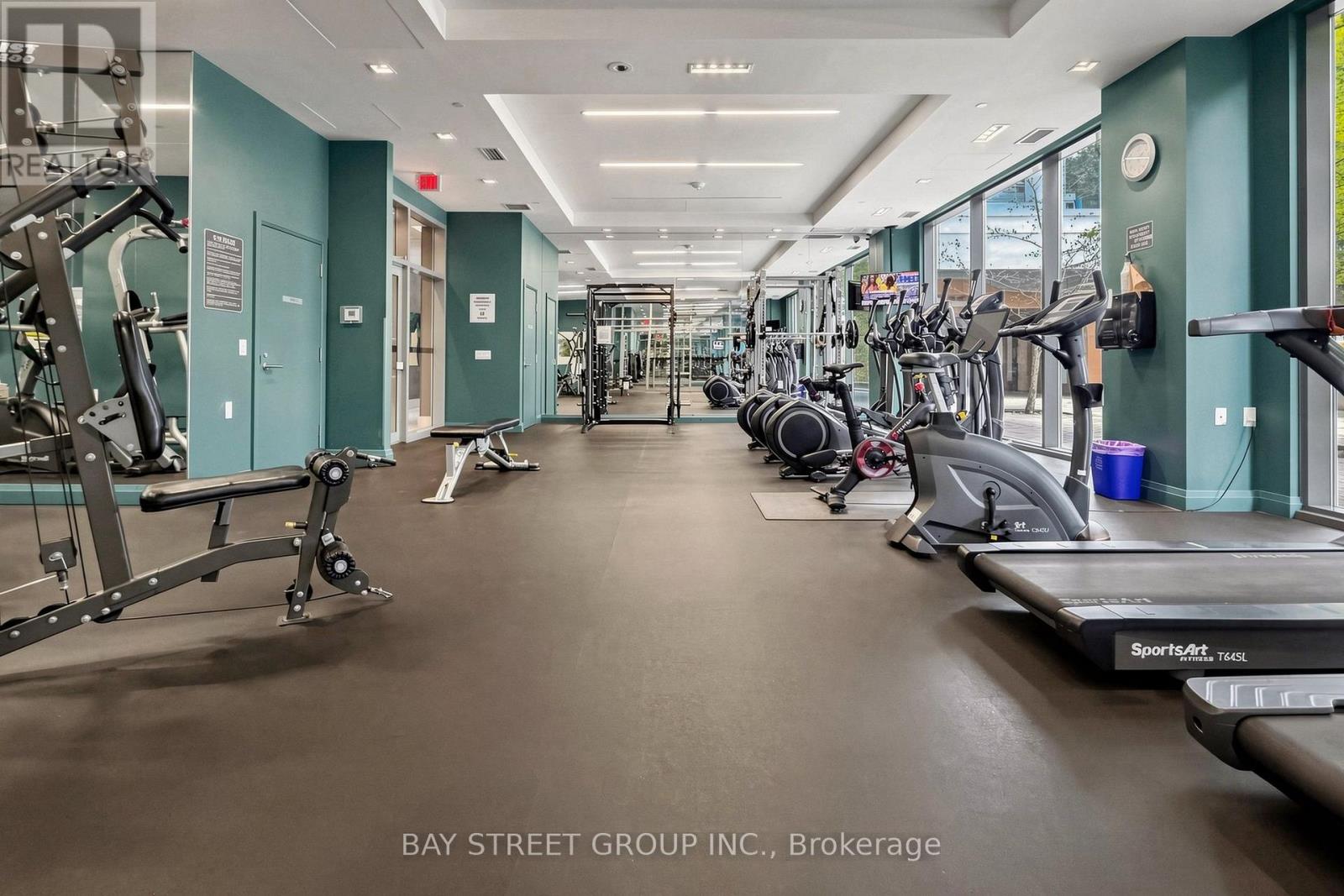 #1118 525 ADELAIDE STREET W - 41