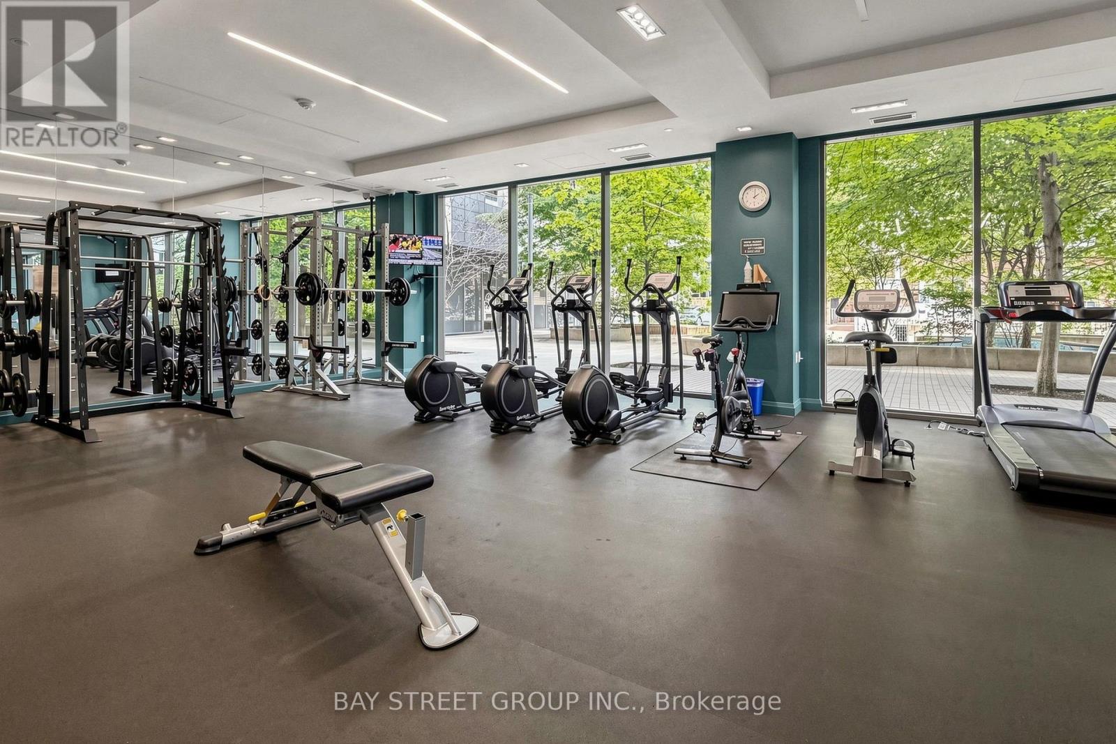 #1118 525 ADELAIDE STREET W - 42
