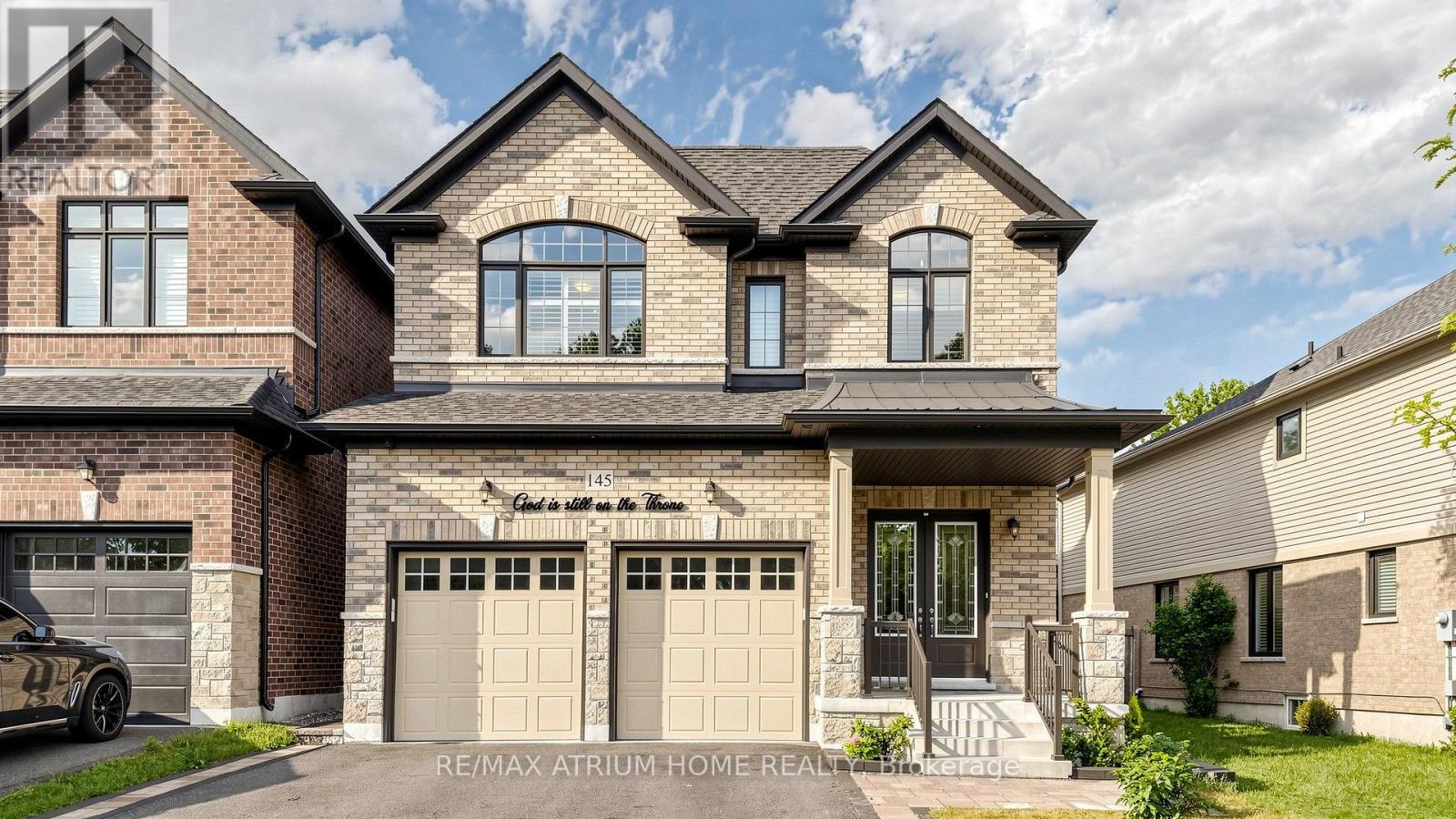 145 COURVIER CRESCENT - 2