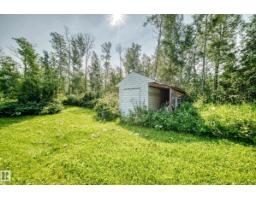 57306 Old Barrhead Hi, Rural Lac Ste  Anne County, AB T0E1A0 Photo 46