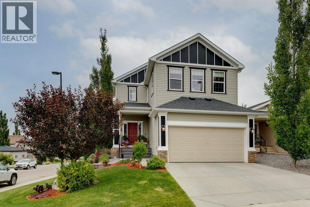 2371 Reunion Street NW, Reunion, Airdrie photo 1