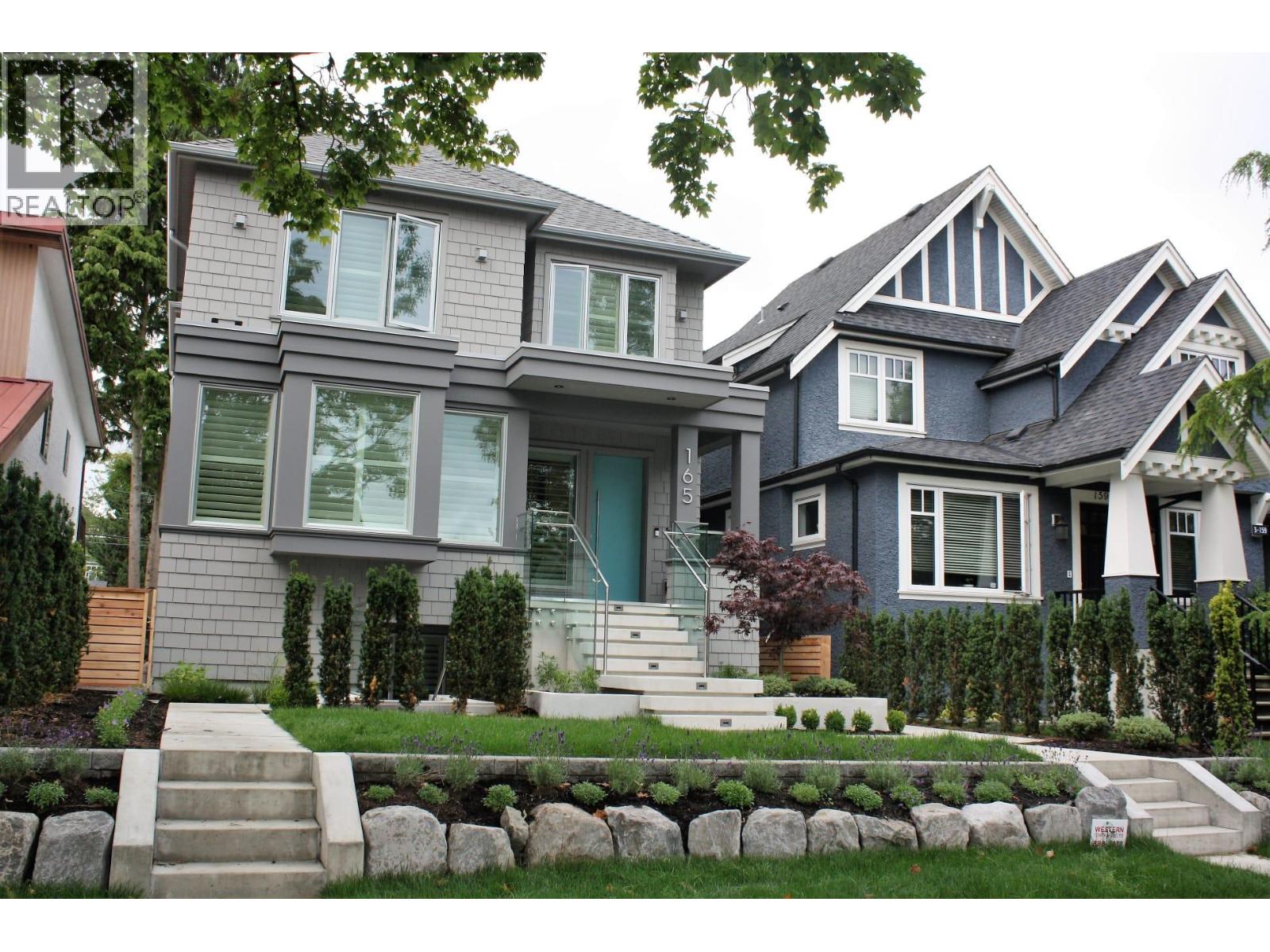 163 W 20TH STREET