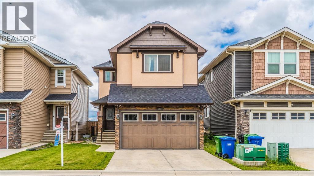 396 Skyview Shores Manor NE, Skyview Ranch, Calgary photo 1