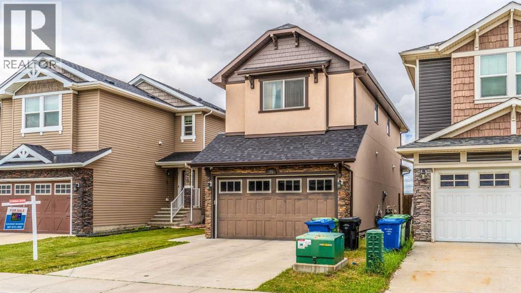 396 Skyview Shores Manor NE, Skyview Ranch, Calgary photo 3