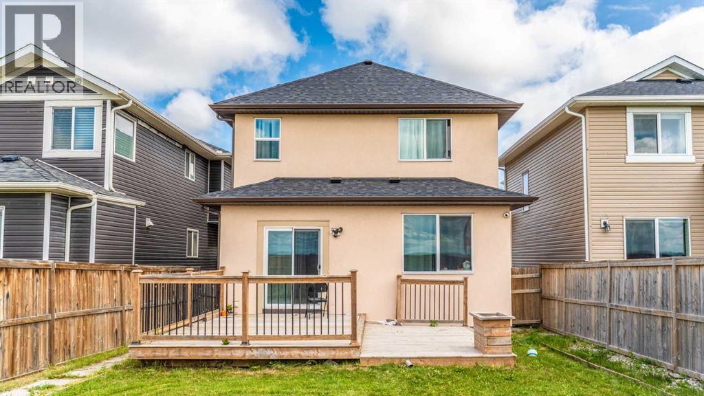 396 Skyview Shores Manor NE, Skyview Ranch, Calgary photo 5