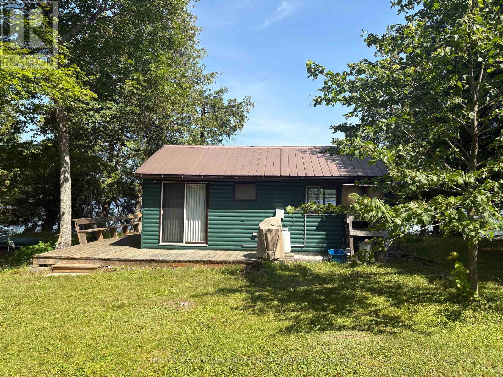 2102 CLYDE LAKE LANE, Lanark Highlands — photo 3