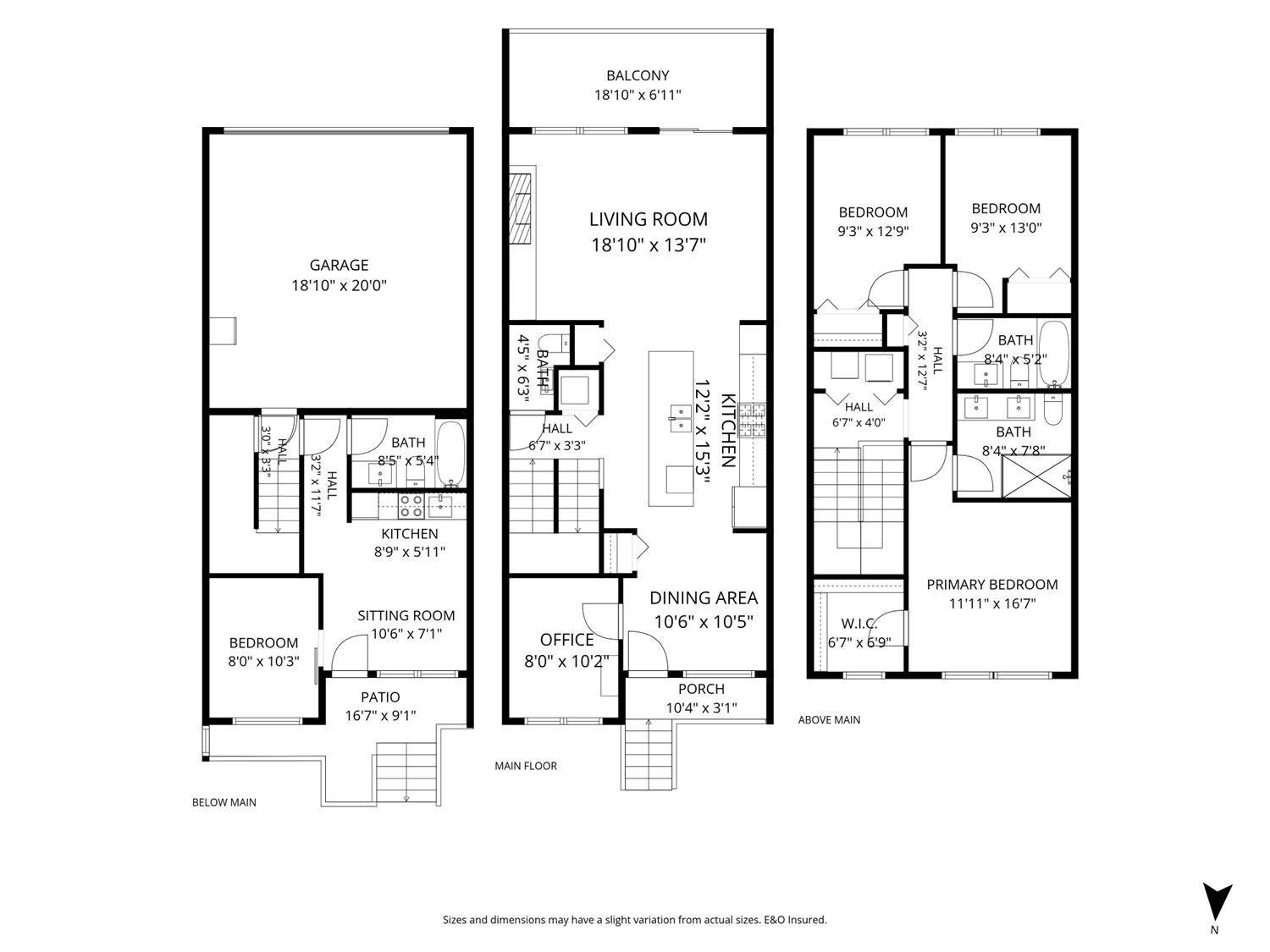 137 46150 THOMAS ROAD, Vedder Crossing, Chilliwack