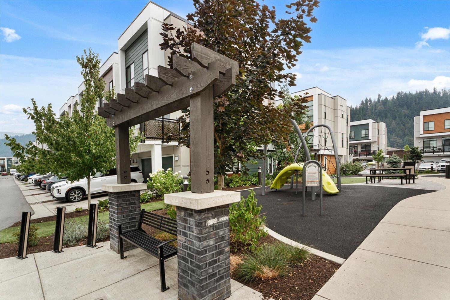 137 46150 THOMAS ROAD, Vedder Crossing, Chilliwack