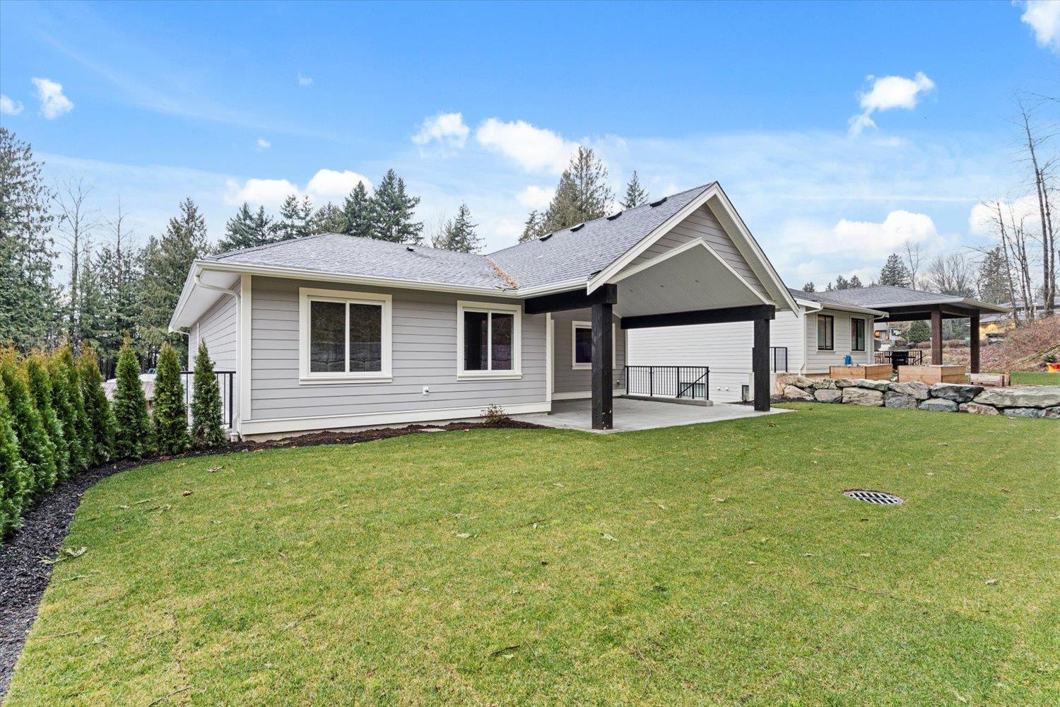 2 52845 LILAC LANE, Bridal Falls, Rosedale