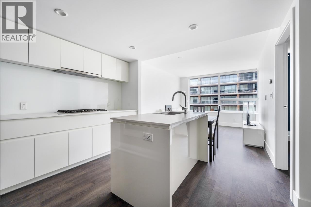 #413-6900 PEARSON Way, Richmond