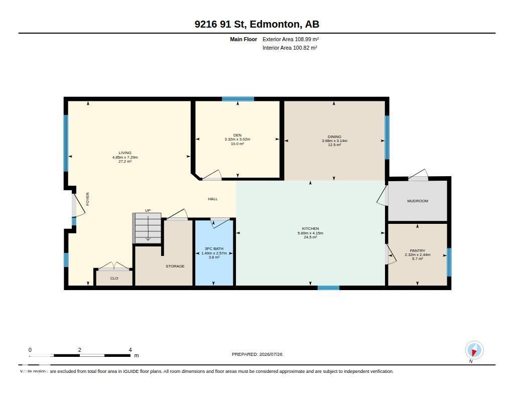 9216 91 ST NW - Image 34