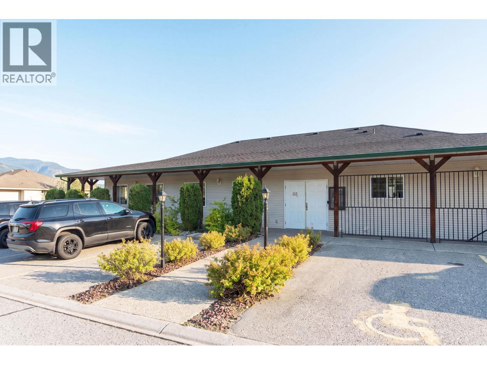 45 6100 Old Vernon Road, Kelowna