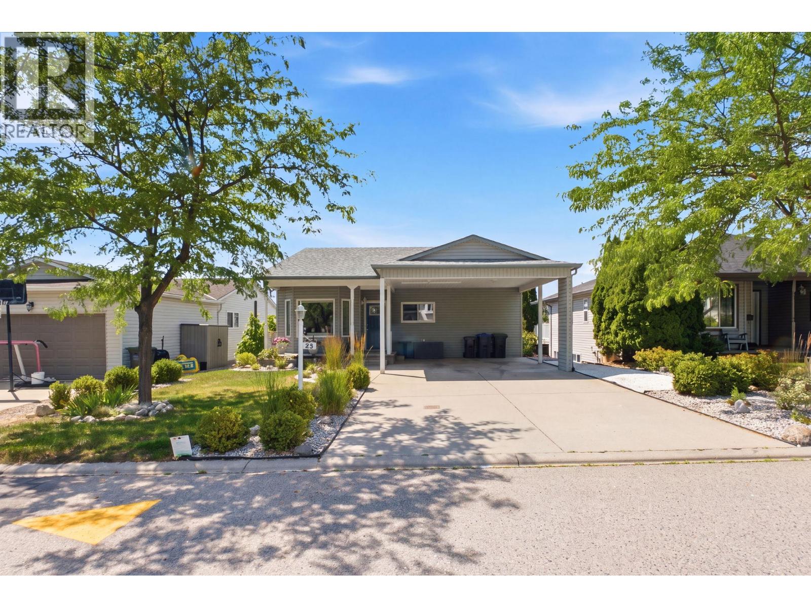 45 6100 Old Vernon Road, Kelowna