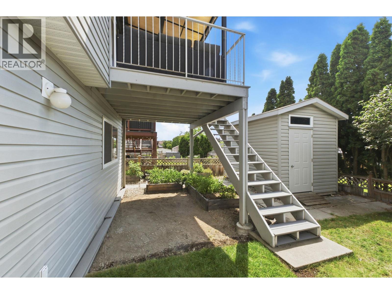45 6100 Old Vernon Road, Kelowna