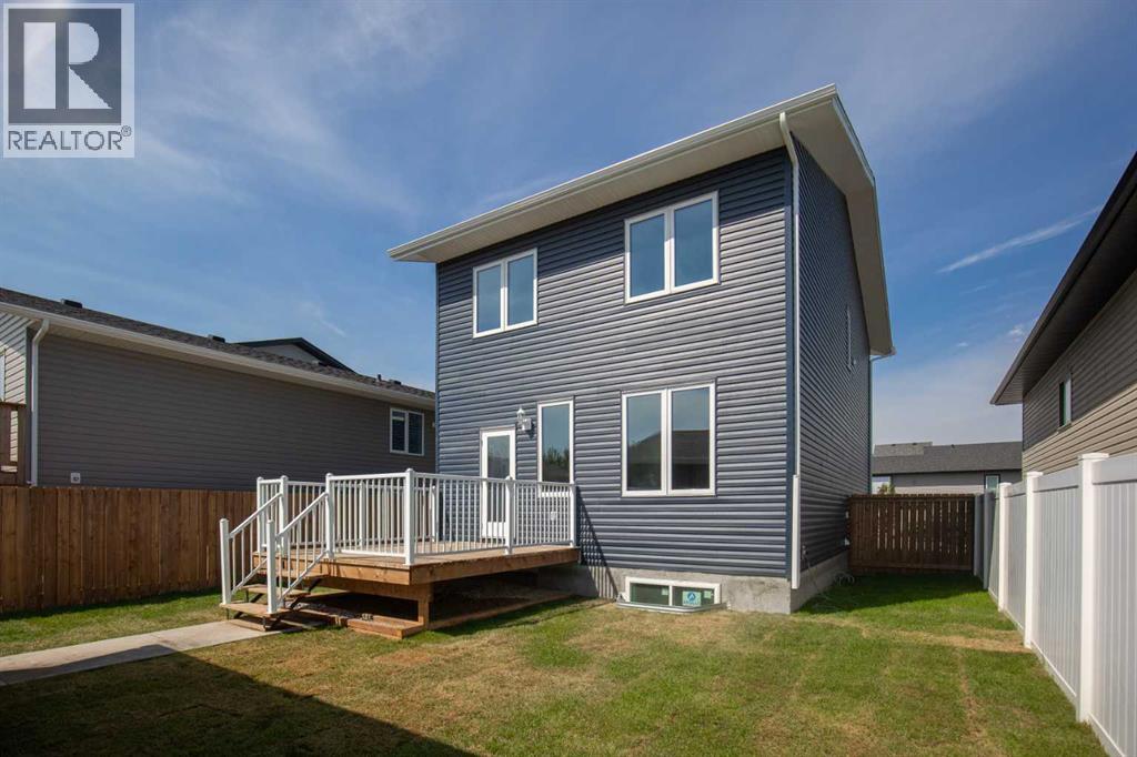 113 Aztec Crescent, Blackfalds