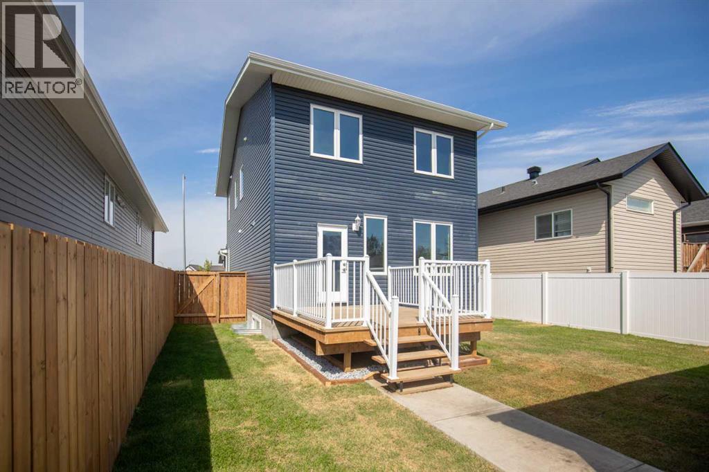 113 Aztec Crescent, Blackfalds