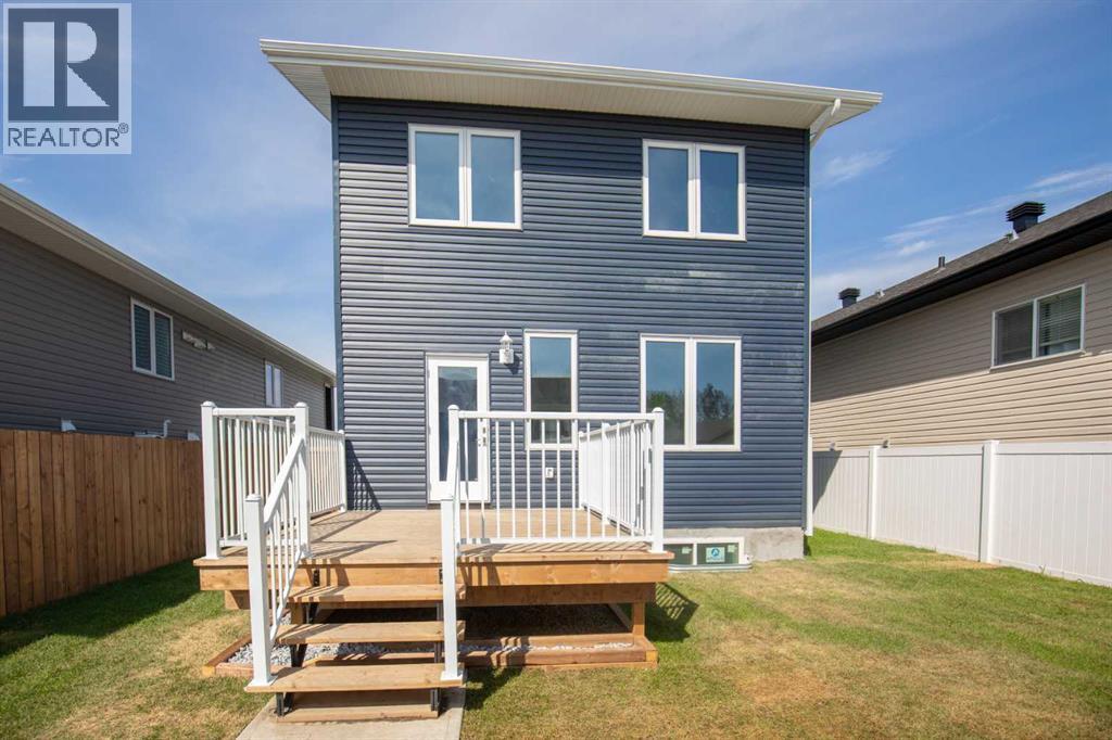 113 Aztec Crescent, Blackfalds