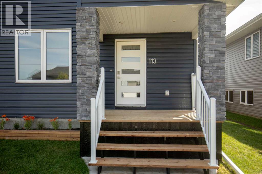 113 Aztec Crescent, Blackfalds