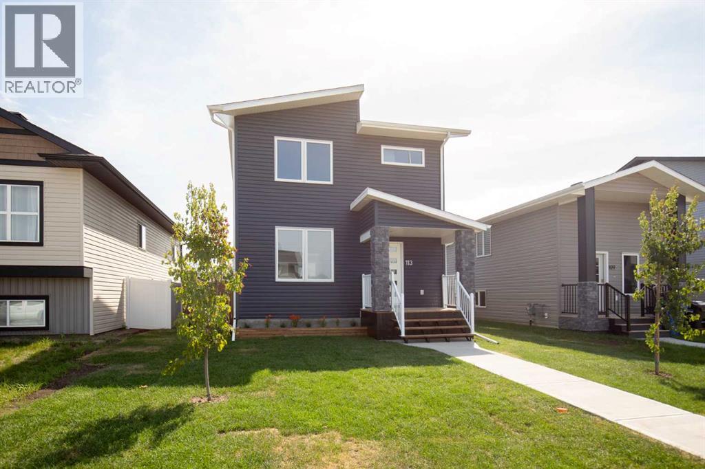 113 Aztec Crescent, Blackfalds