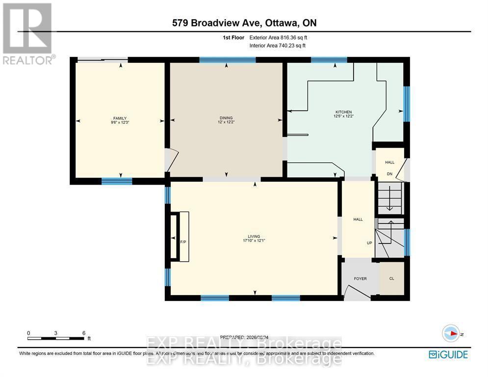 579 BROADVIEW AVENUE - 42