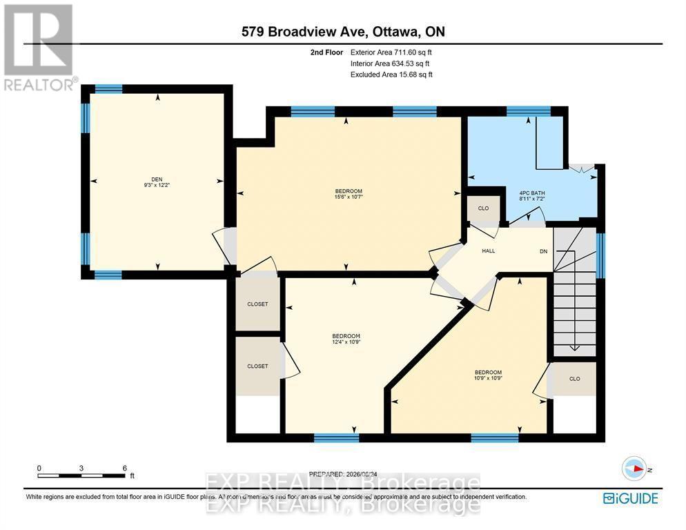 579 BROADVIEW AVENUE - 43