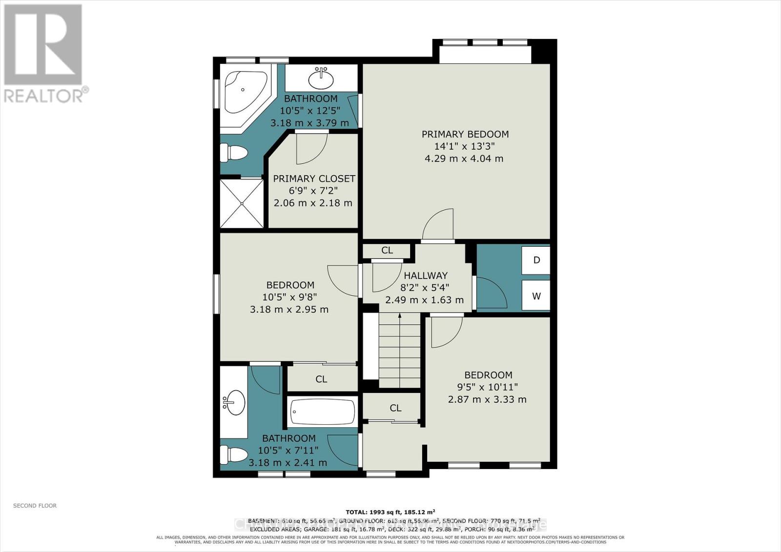 3442 RIVER RUN AVENUE - 28