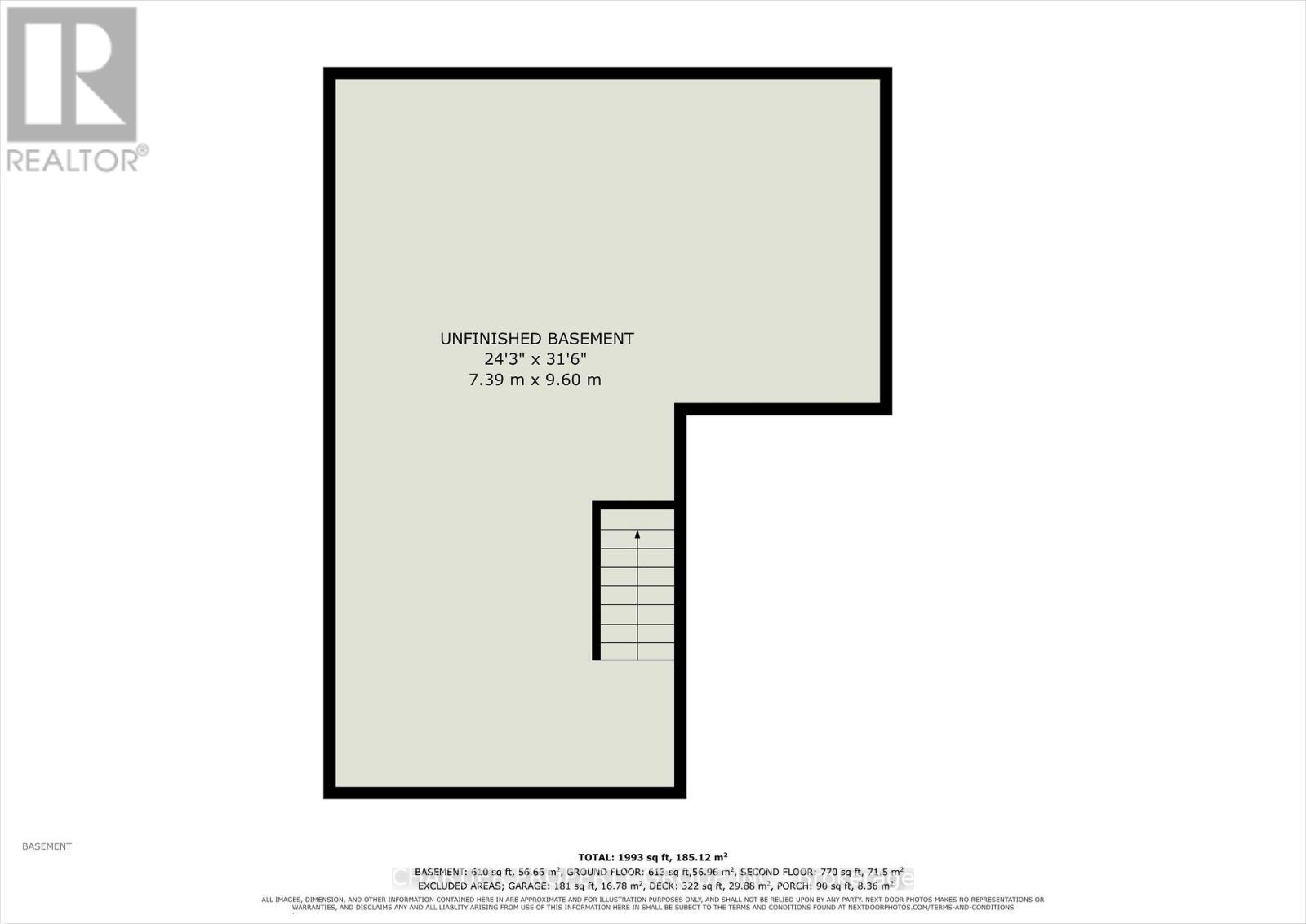 3442 RIVER RUN AVENUE - 29