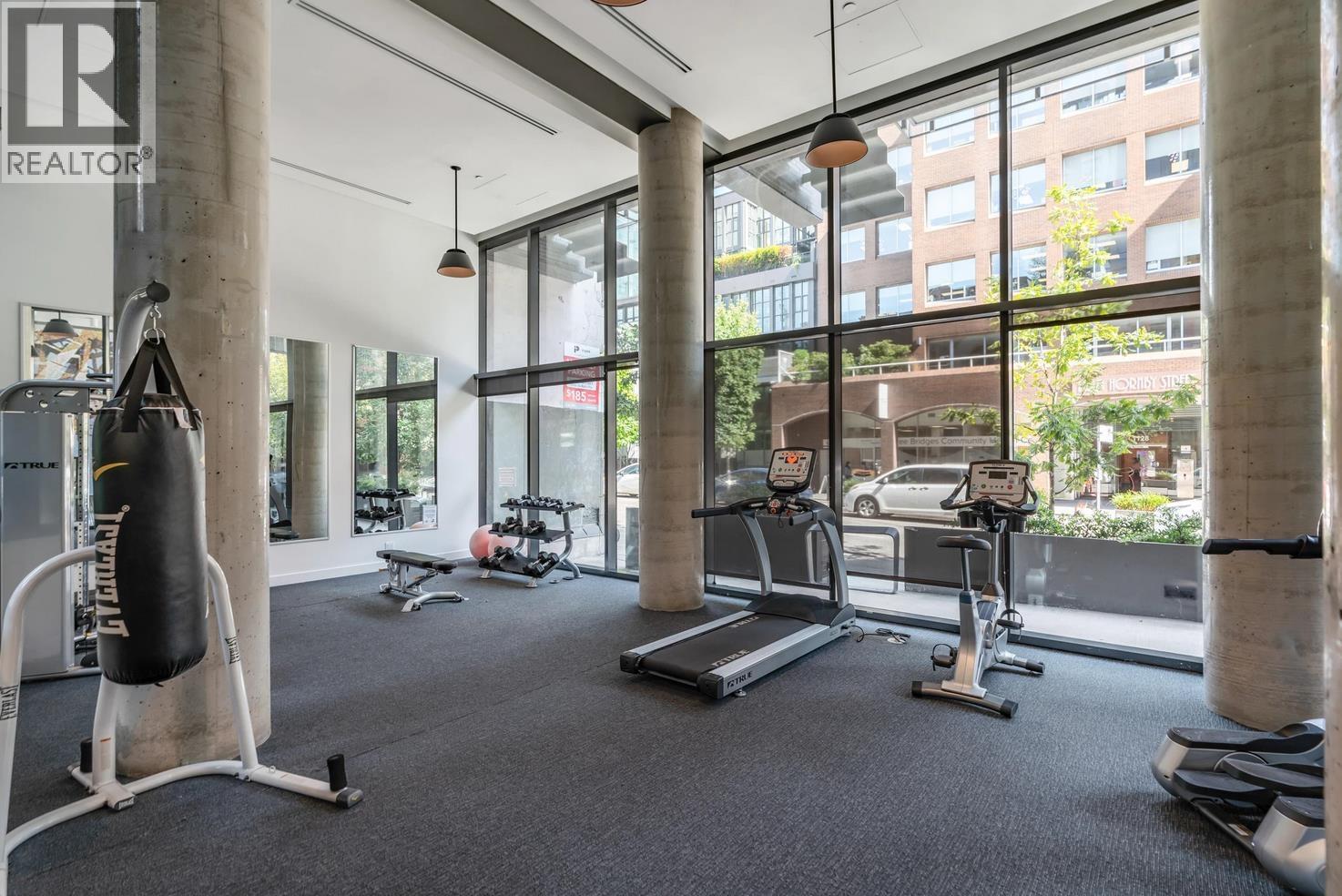 1 Bed, 1 Bath Apartment for Sale in Vancouver – 501 1133 HORNBY STREET, Vancouver – MLS# R3134548 - Image 43