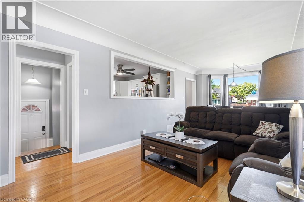 127 TAYLOR Avenue - 8