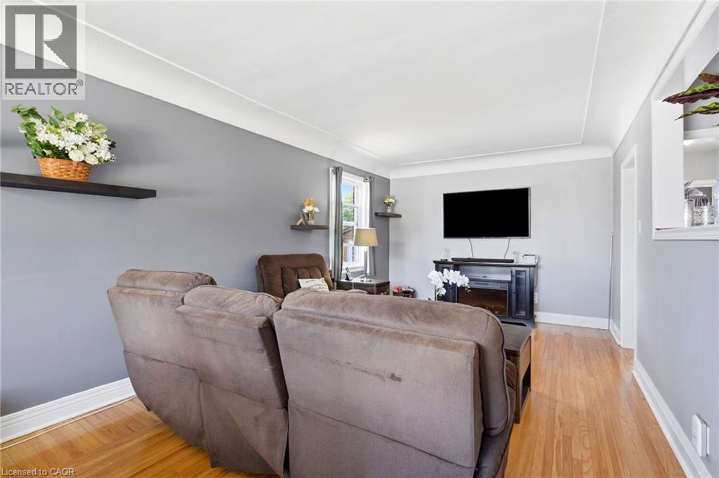 127 TAYLOR Avenue - 5