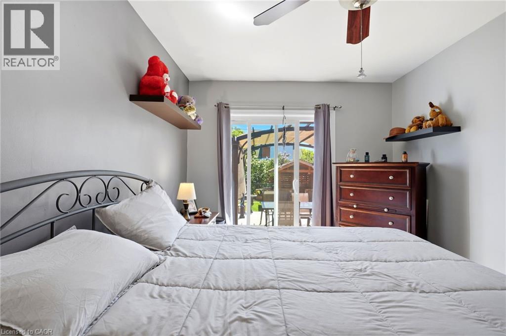 127 TAYLOR Avenue - 16