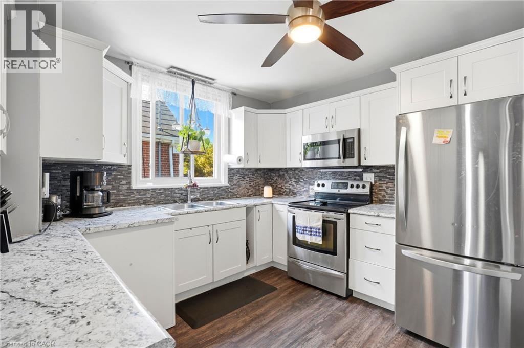 127 TAYLOR Avenue - 9