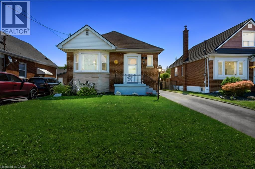127 TAYLOR Avenue - 2