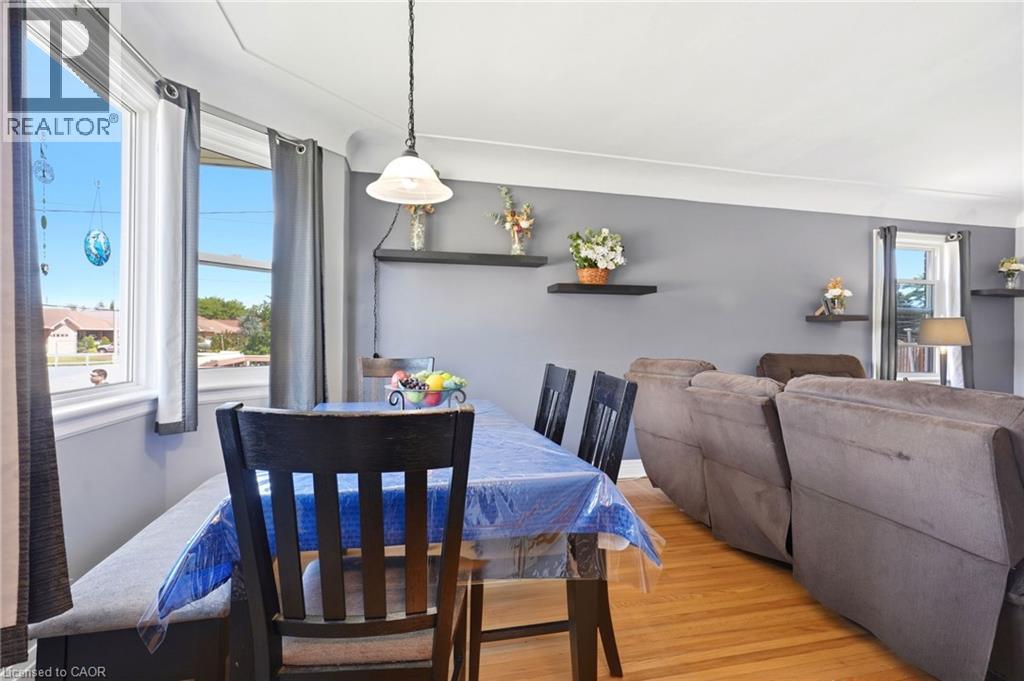 127 TAYLOR Avenue - 4