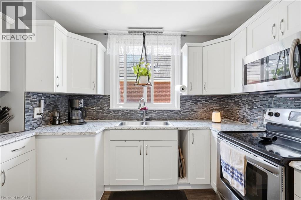 127 TAYLOR Avenue - 10
