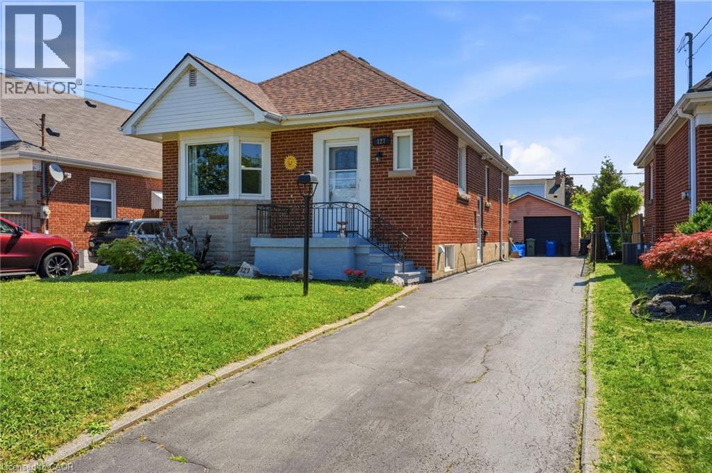 127 TAYLOR Avenue - 32