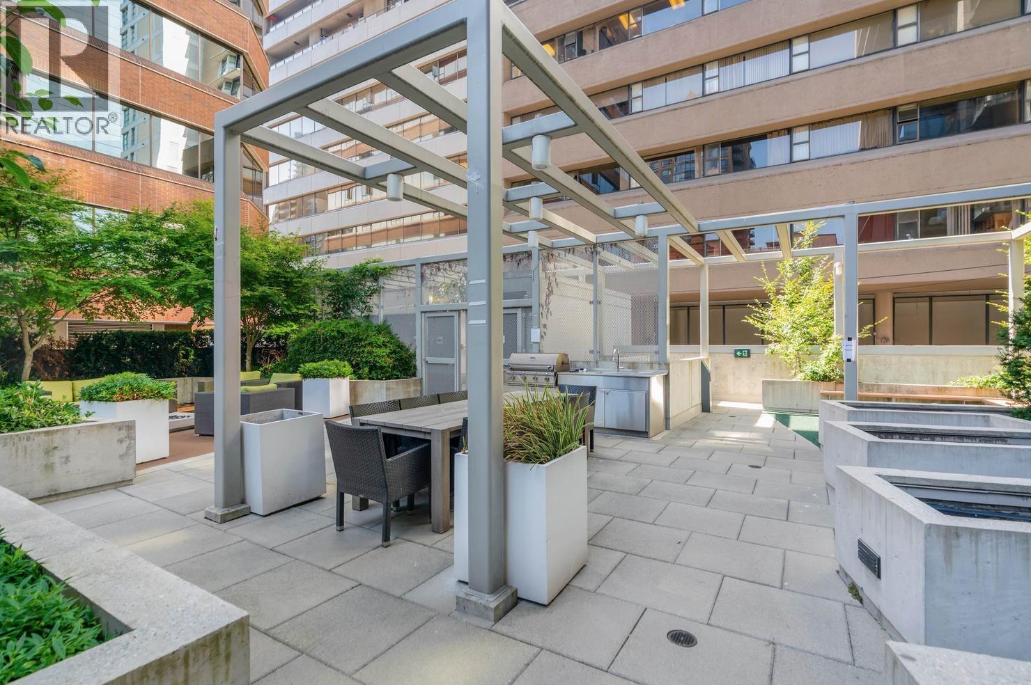 1 Bed, 1 Bath Apartment for Sale in Vancouver – 501 1133 HORNBY STREET, Vancouver – MLS# R3134548 - Image 53