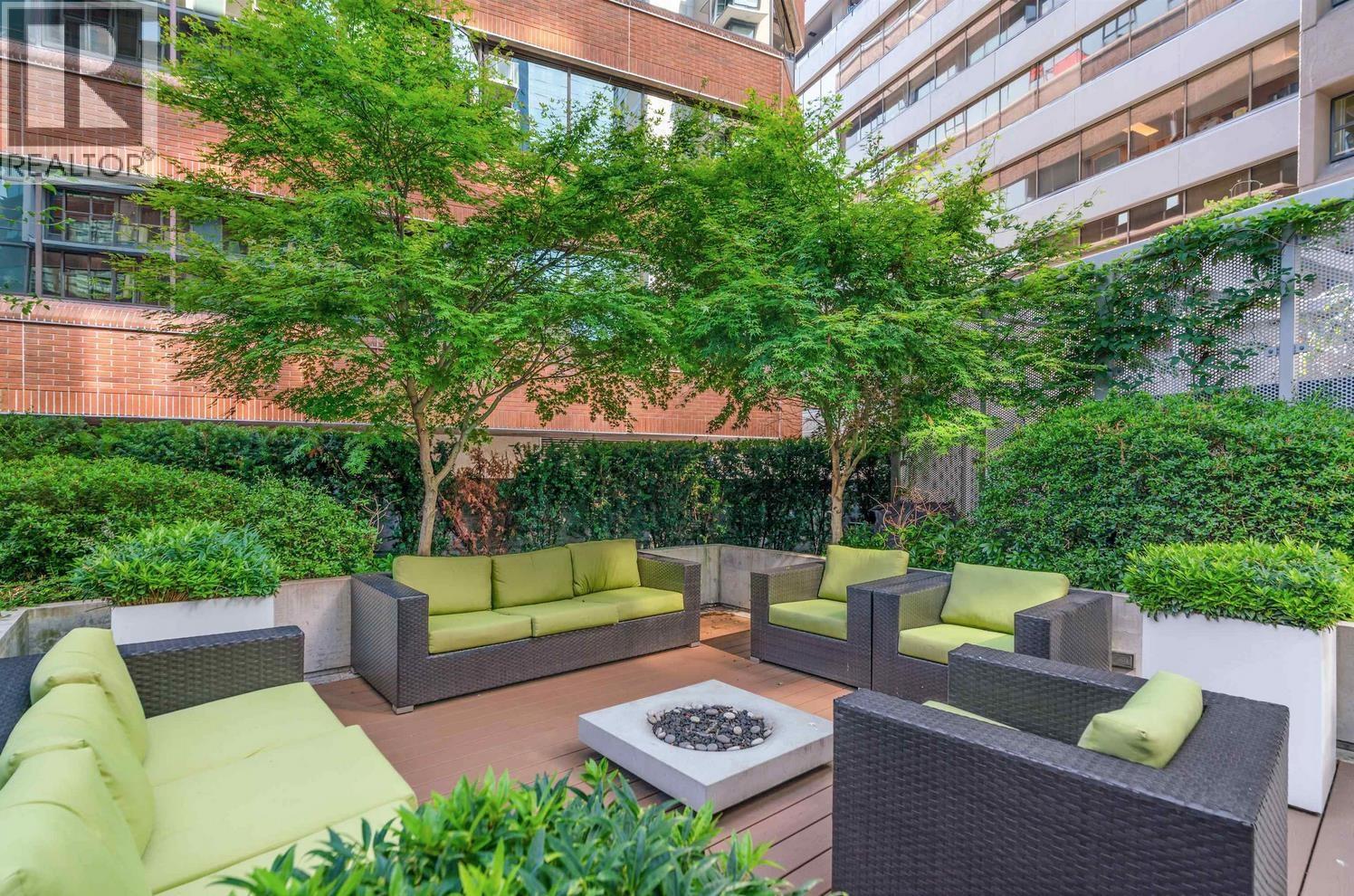 1 Bed, 1 Bath Apartment for Sale in Vancouver – 501 1133 HORNBY STREET, Vancouver – MLS# R3134548 - Image 72