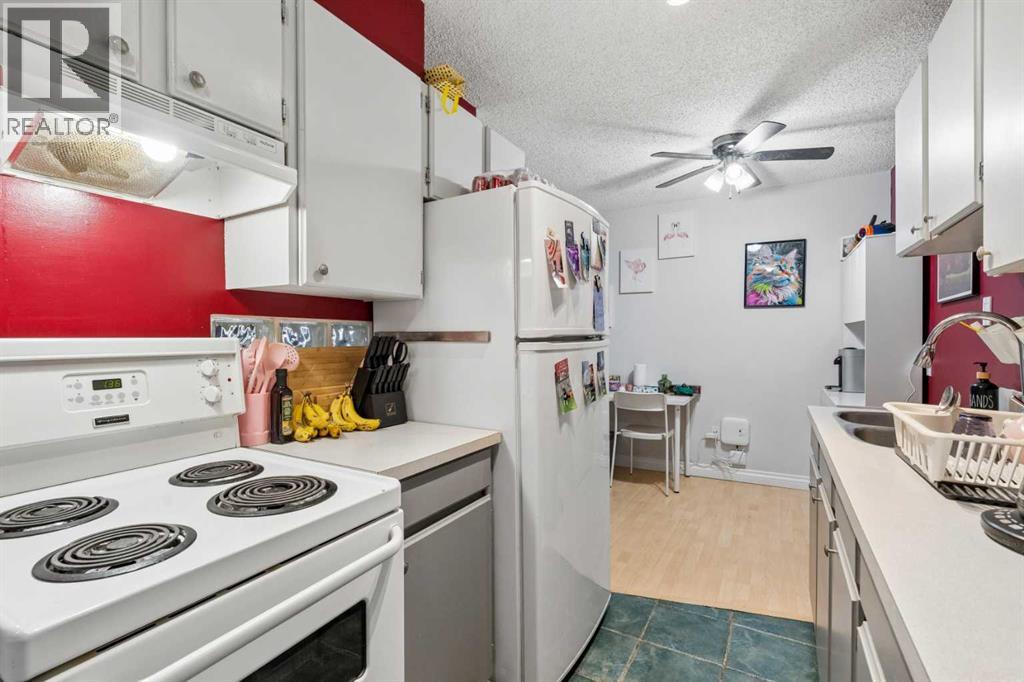 202, 1824 11 Avenue SW, Sunalta, Calgary photo 4