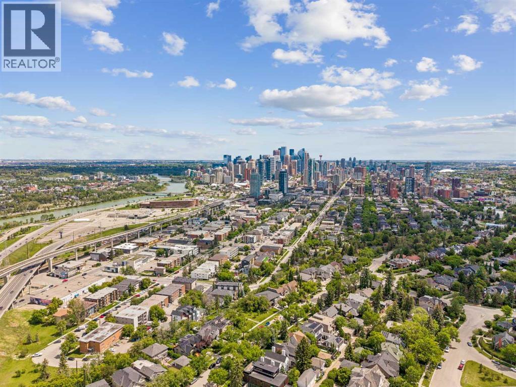 #202 1824 11 Avenue SW - 30