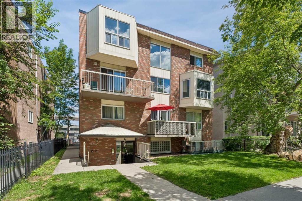 202, 1824 11 Avenue SW, Sunalta, Calgary photo 1