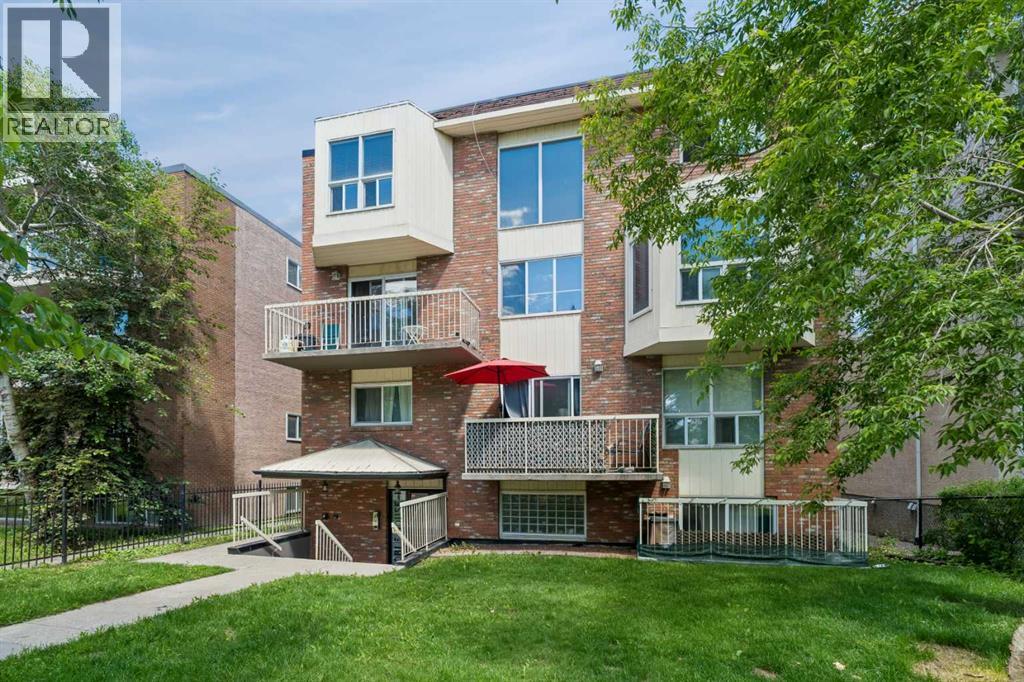#202 1824 11 Avenue SW - 2